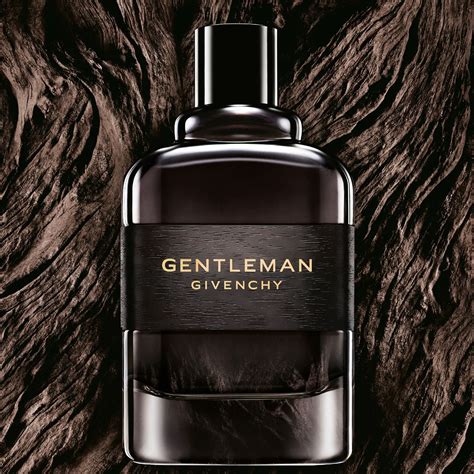 givenchy boisee perfume|Givenchy gentleman boisee fragrantica.